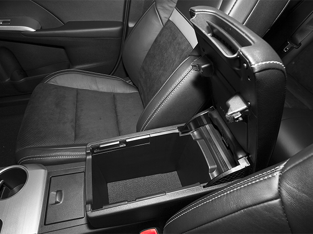 2014 Toyota Camry 4dr Sdn I4 Auto SE