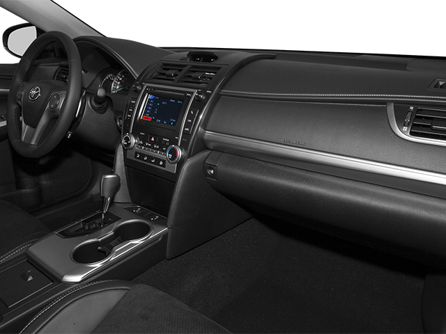 2014 Toyota Camry 4dr Sdn I4 Auto SE