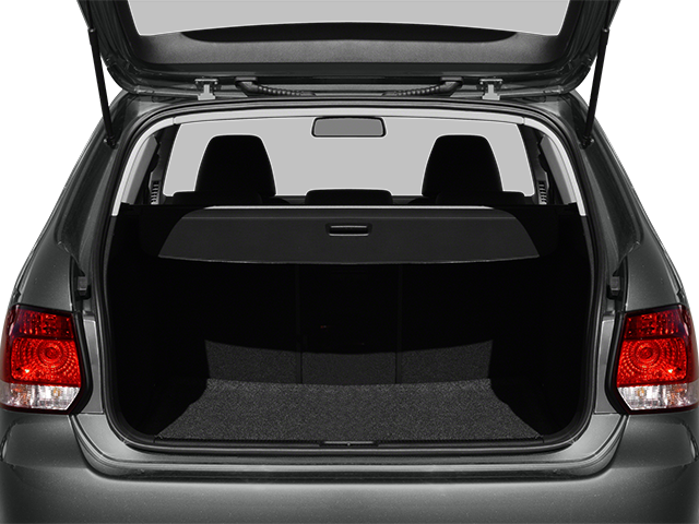 2014 Volkswagen Jetta SportWagen photo 2