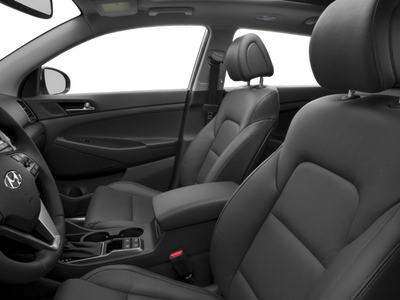 2016 Hyundai TUCSON AWD 4dr Sport