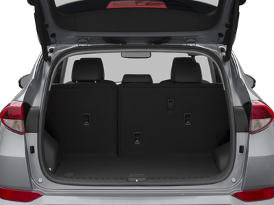 2016 Hyundai TUCSON AWD 4dr Sport