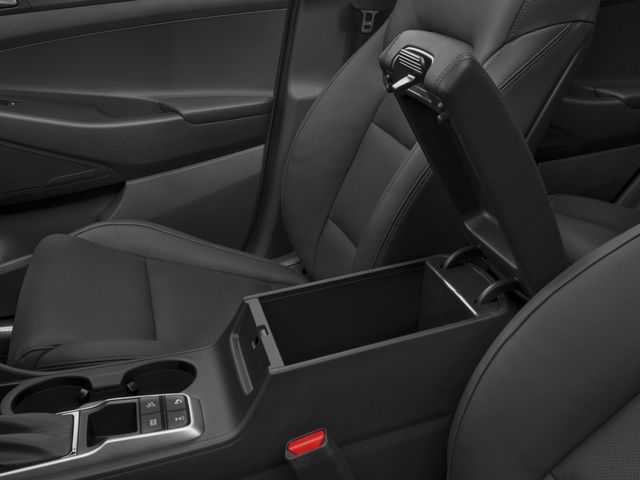 2016 Hyundai TUCSON AWD 4dr Sport