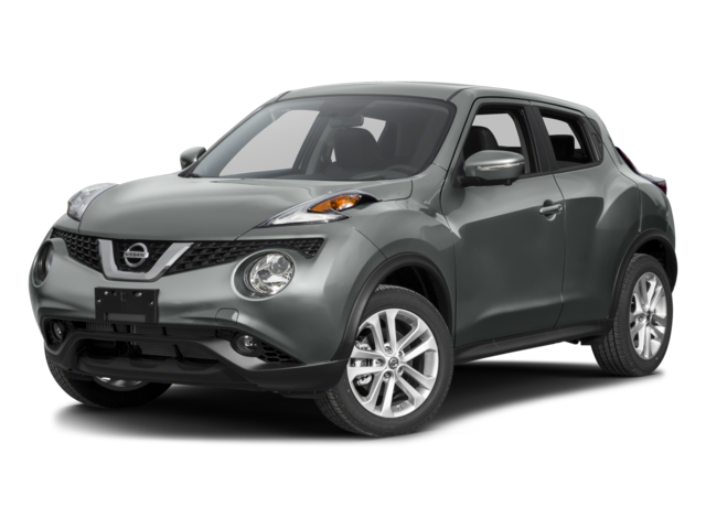 2016 Nissan JUKE 5dr Wgn CVT SL AWD
