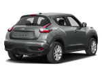 2016 Nissan JUKE 5dr Wgn CVT SL AWD