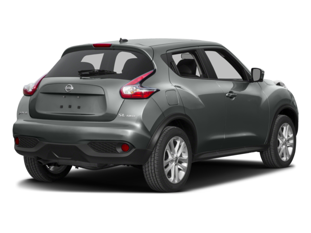2016 Nissan JUKE 5dr Wgn CVT SL AWD