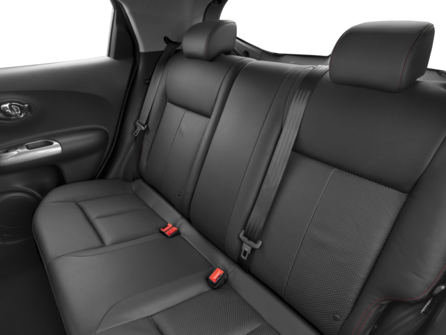 2016 Nissan JUKE 5dr Wgn CVT SL AWD