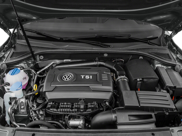 2016 Volkswagen Passat 4dr Sdn 1.8T Auto SE