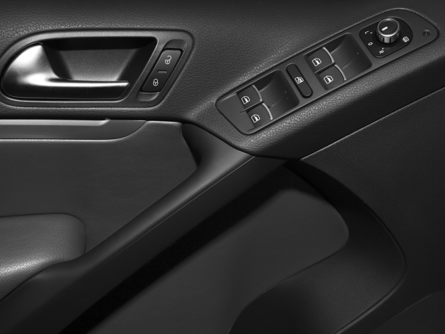 2016 Volkswagen TIGUAN SPORT UTILITY