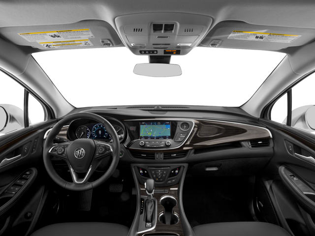 2017 Buick Envision AWD 4dr Essence