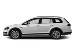 2017 Volkswagen Golf Alltrack 1.8T SEL DSG