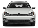 2017 Volkswagen Golf Alltrack 1.8T SEL DSG