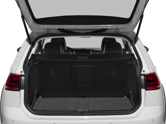 2017 Volkswagen Golf Alltrack 1.8T SEL DSG
