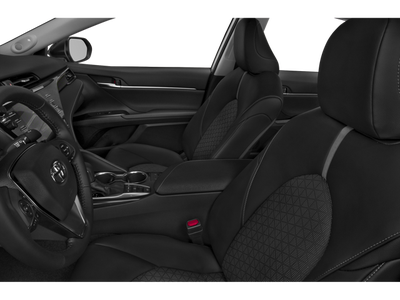 2018 Toyota Camry XSE V6 Auto