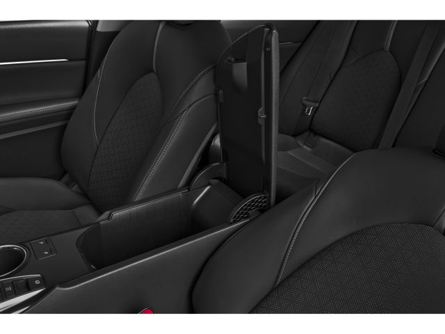 2018 Toyota Camry XSE V6 Auto