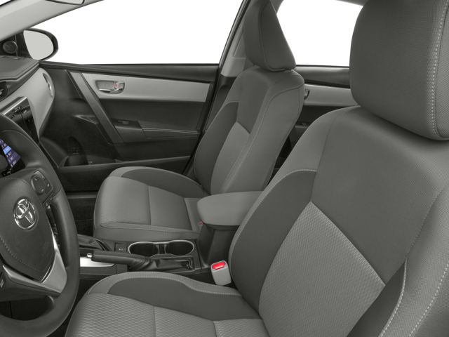 2018 Toyota Corolla SE CVT