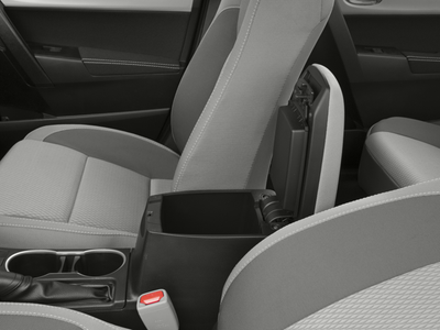 2018 Toyota Corolla SE CVT