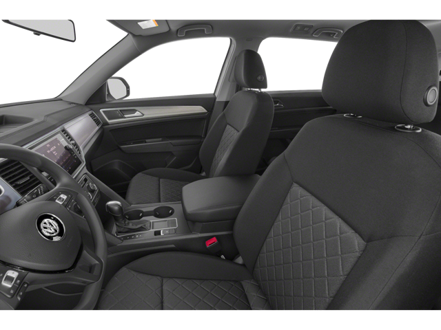 2018 Volkswagen Atlas 3.6L V6 SEL 4MOTION