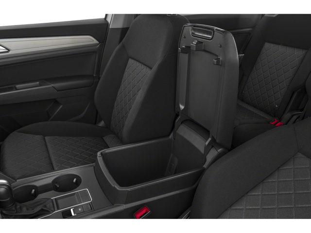 2018 Volkswagen Atlas 3.6L V6 SEL 4MOTION