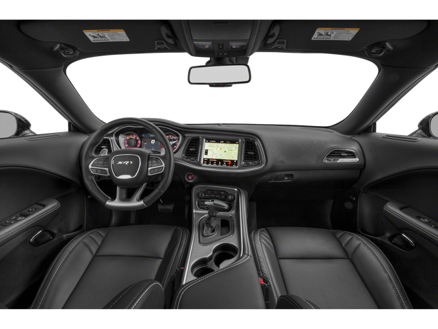 2019 Dodge Challenger SRT Hellcat Redeye RWD