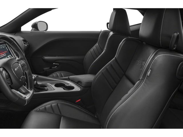 2019 Dodge Challenger SRT Hellcat Redeye RWD