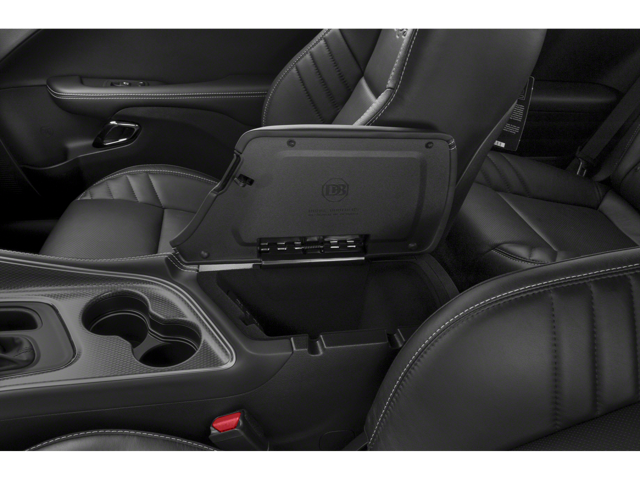 2019 Dodge Challenger SRT Hellcat Redeye RWD