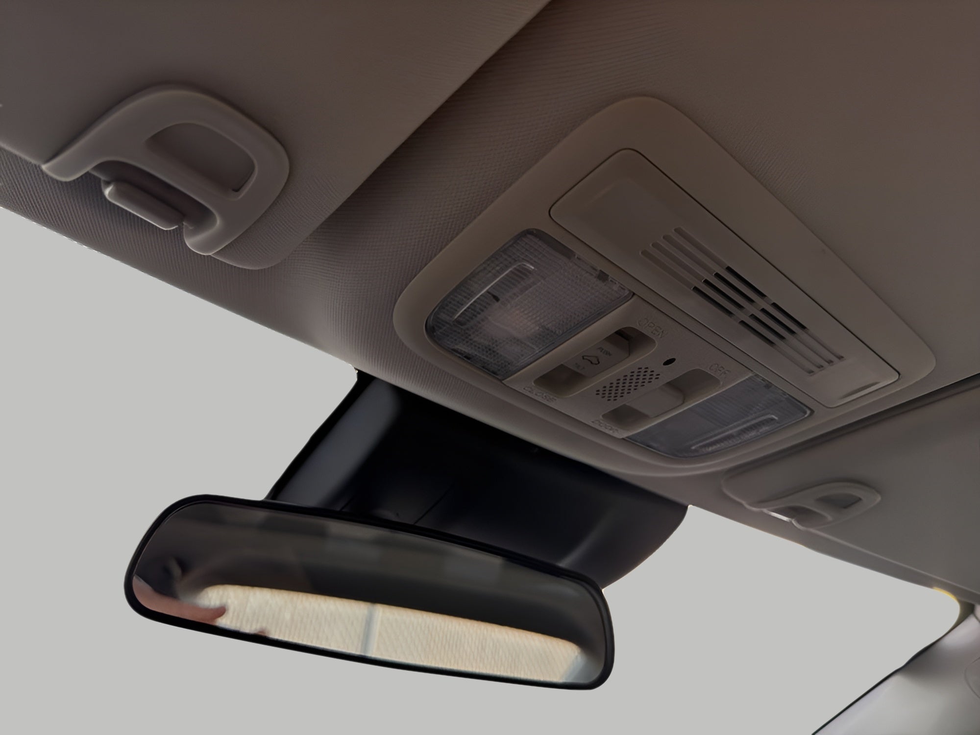 2020 Honda Civic Sedan EX CVT