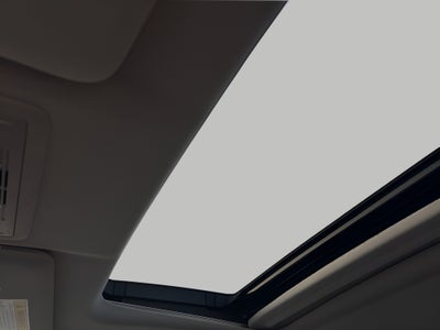 2020 Honda Civic Sedan EX CVT