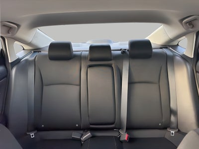 2020 Honda Civic Sedan EX CVT