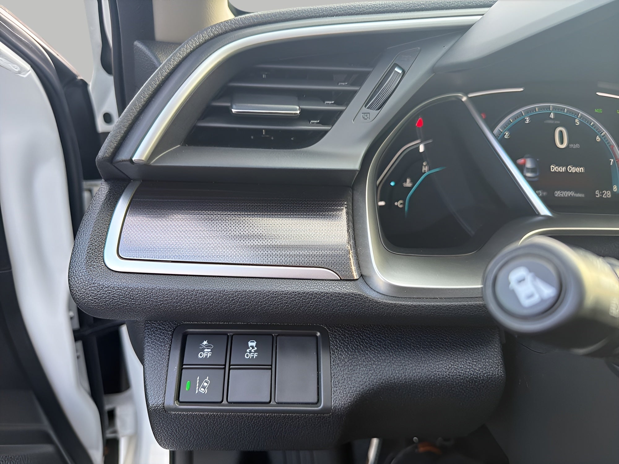 2020 Honda Civic Sedan EX CVT