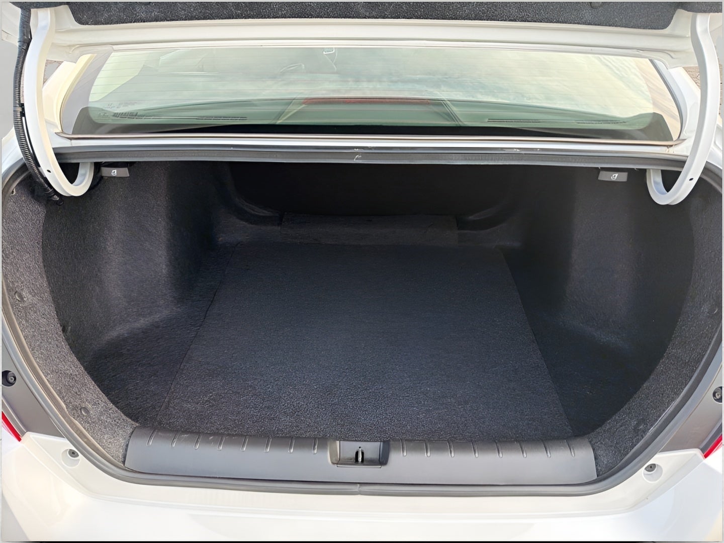 2020 Honda Civic Sedan EX CVT