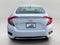 2020 Honda Civic Sedan EX CVT