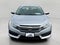 2018 Honda Civic Sedan LX Manual