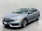 2018 Honda Civic Sedan LX Manual