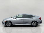 2018 Honda Civic Sedan LX Manual