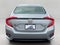 2018 Honda Civic Sedan LX Manual