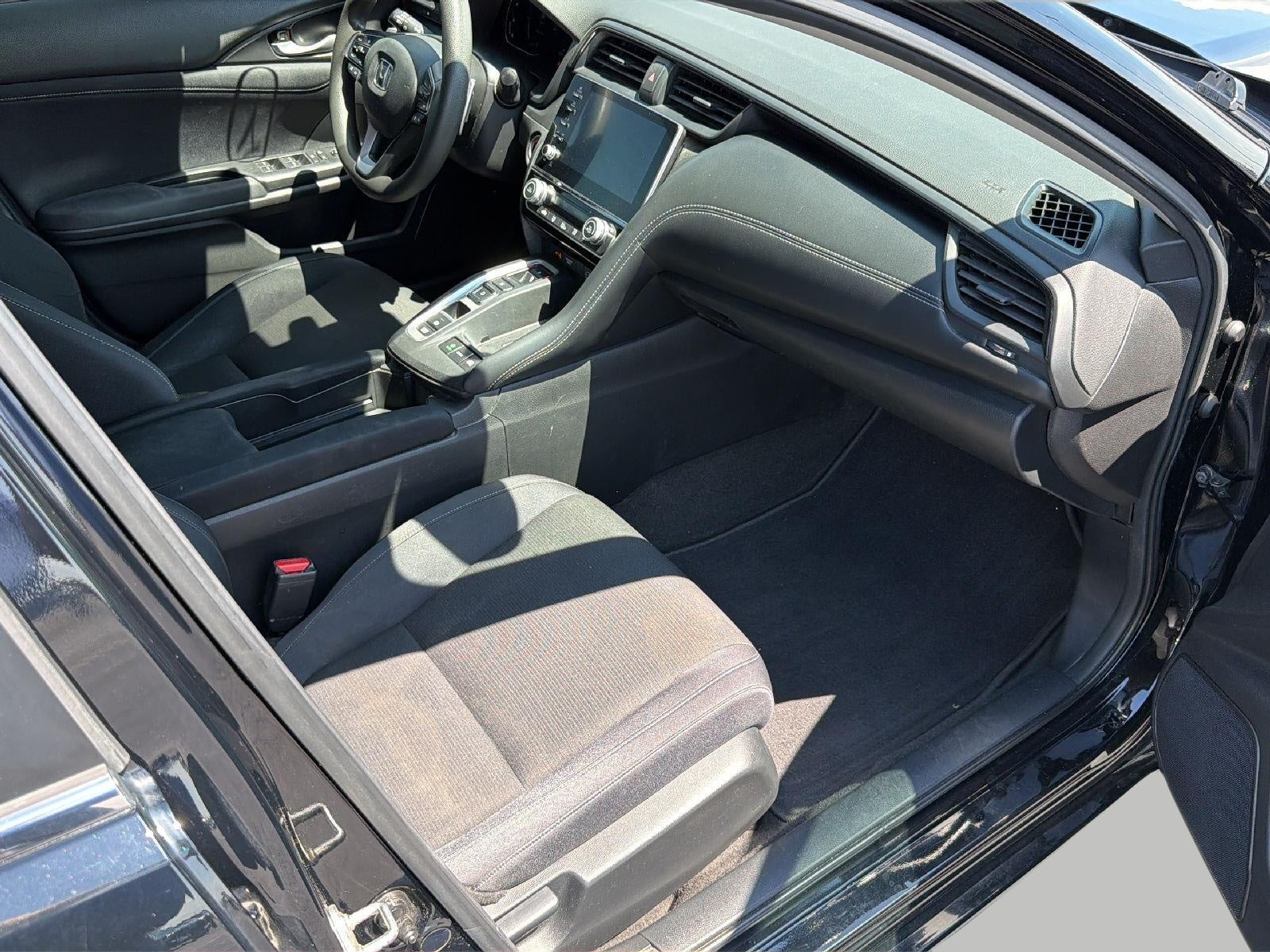 2019 Honda Insight EX CVT