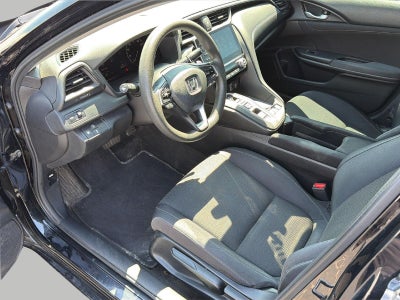 2019 Honda Insight EX CVT