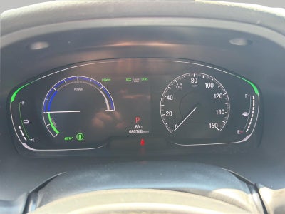 2019 Honda Insight EX CVT