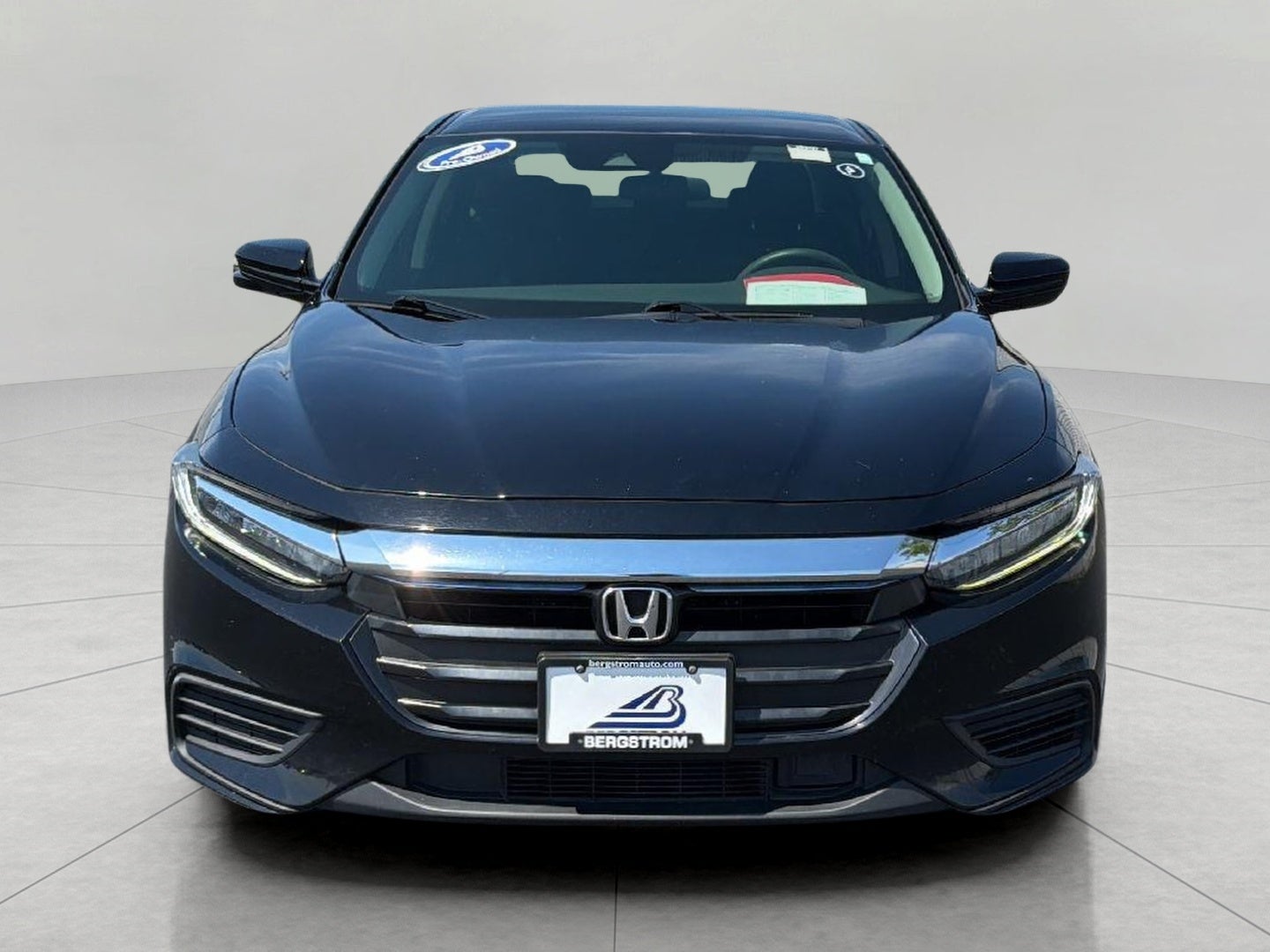 2019 Honda Insight EX CVT