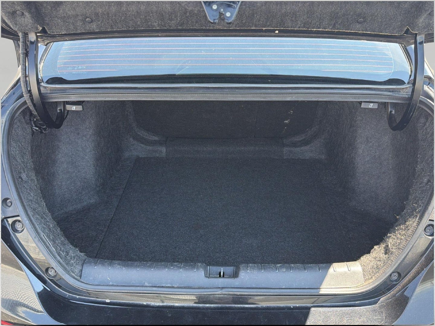 2019 Honda Insight EX CVT
