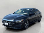 2019 Honda Insight EX CVT