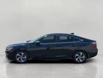 2019 Honda Insight EX CVT