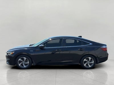 2019 Honda Insight EX CVT