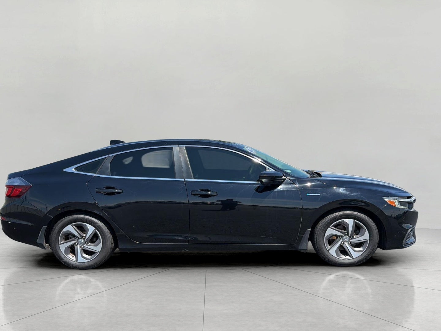 2019 Honda Insight EX CVT