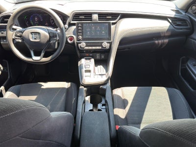 2019 Honda Insight EX CVT