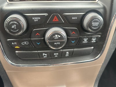 2015 Jeep Grand Cherokee 4WD 4dr Altitude