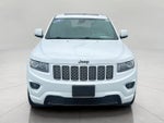 2015 Jeep Grand Cherokee 4WD 4dr Altitude