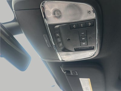 2015 Jeep Grand Cherokee 4WD 4dr Altitude