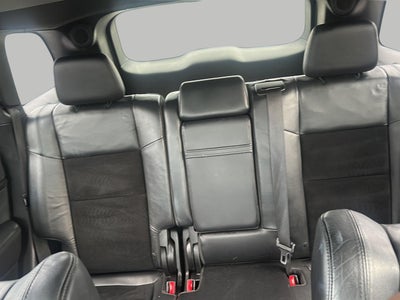 2015 Jeep Grand Cherokee 4WD 4dr Altitude