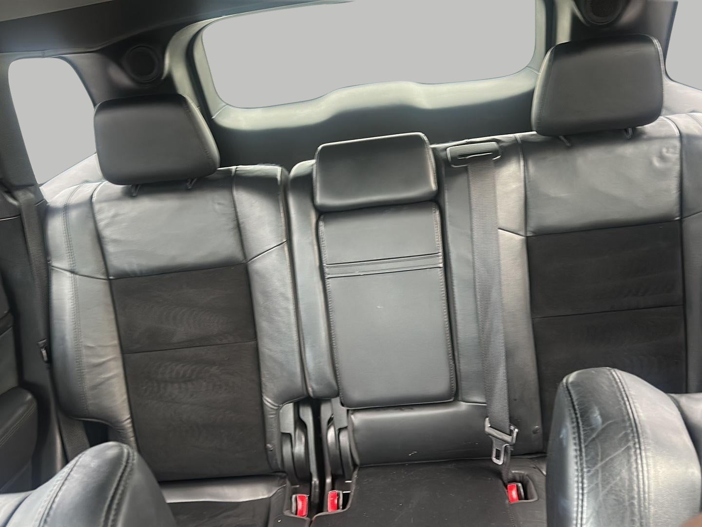 2015 Jeep Grand Cherokee 4WD 4dr Altitude